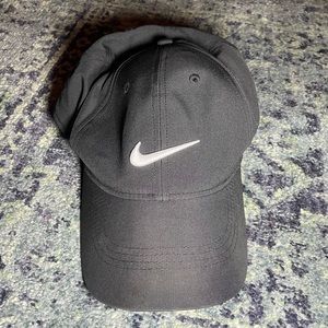 Nike dry fit hat!